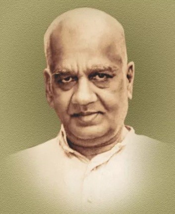 Swami Tapovan Maharaj  